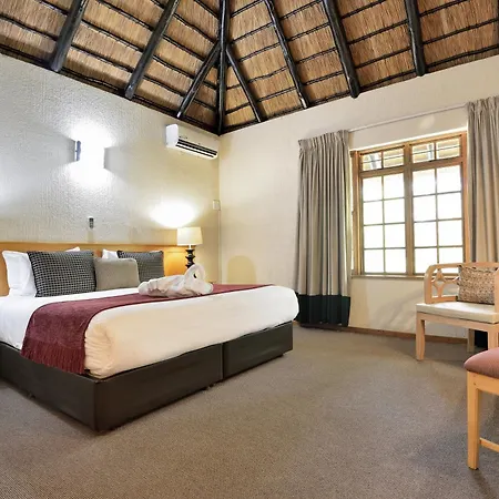 Kruger Park Lodge-2