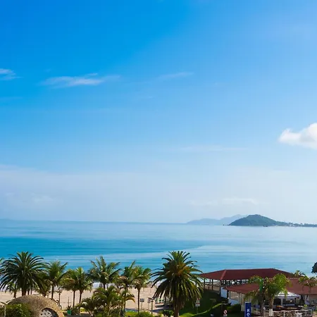 Boulevard Beach Canasvieiras Hotel-2