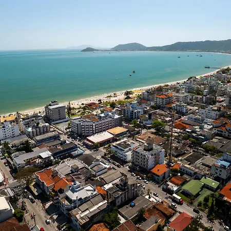 Boulevard Beach Canasvieiras Hotel-3