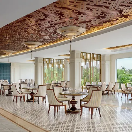 Danang Marriott Resort & Spa, Non Nuoc Beach Villas-3