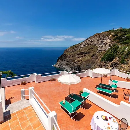 Hotel Grazia Alla Scannella-2