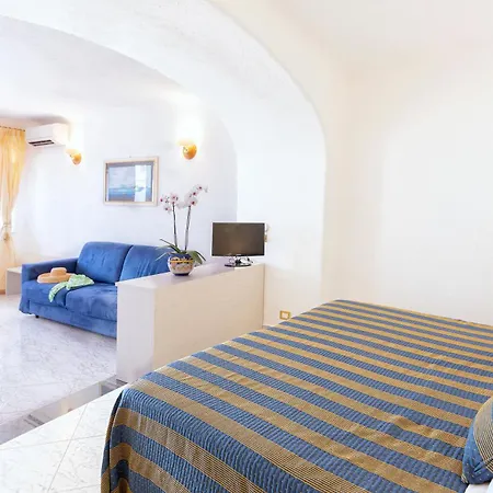 Hotel Grazia alla Scannella-2