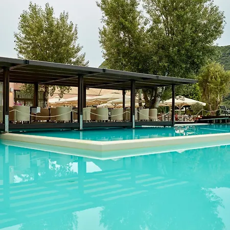 Atlantica Grand Mediterraneo Resort - Adults Only-2