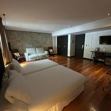 Hotel Hita "Nature Experience" For All (Adults Only)-2