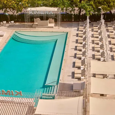Hotel Astoria Playa Adults Only 4* Sup-2