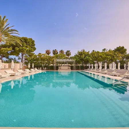 Hotel Astoria Playa Adults Only 4* Sup-2