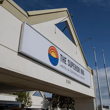 Superior Inn Hotel And Conference Centre Thunder Bay-2