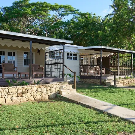 Hawksbill Resort Antigua (Adults Only)-3