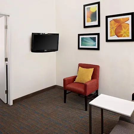 Residence Inn By Marriott Denver Tech Center-3