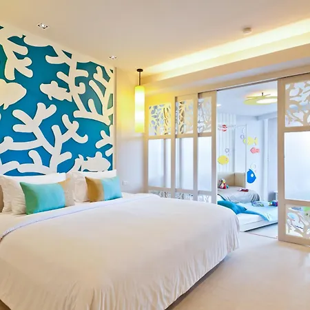 The Sands Khao Lak By Katathani - Sha Extra Plus-3