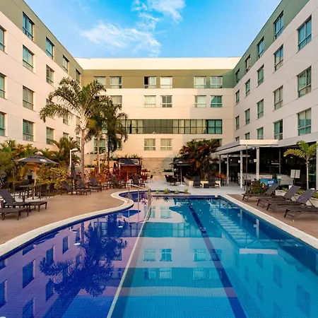 Esuites Lagoa Santa-3