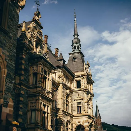 Schloss Lieser, Autograph Collection-3
