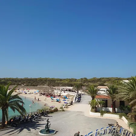 Hotel Roca Bella-2