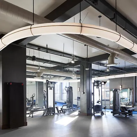 Los Angeles Athletic Club-2