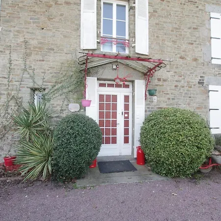 Manoir de Condé B&B Spa-2