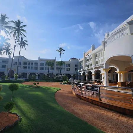 Joia Bavaro By Iberostar (Adults Only)-3