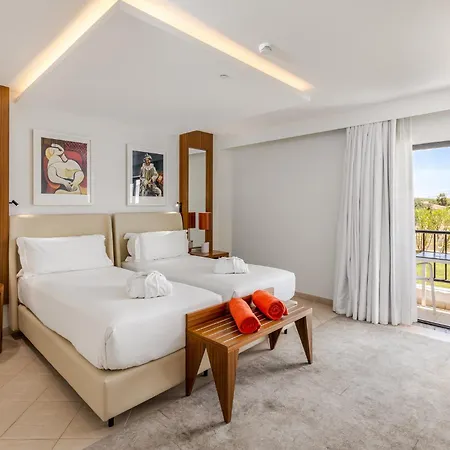Regency Salgados Hotel & Spa-3