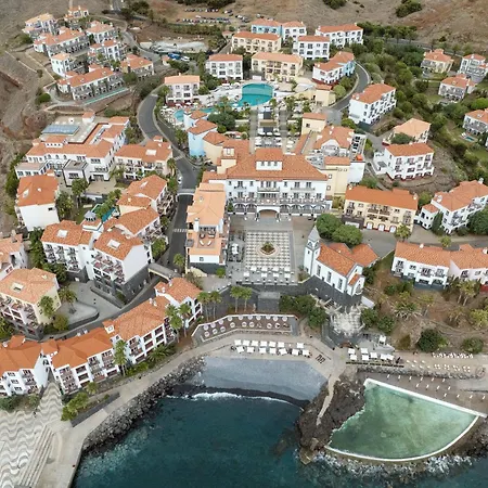 Hyatt Ziva Madeira-3