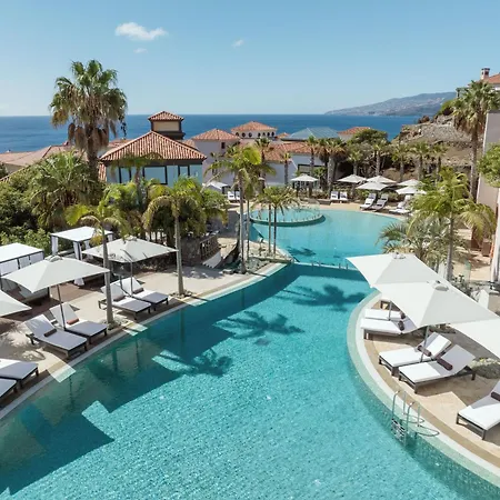 Hyatt Ziva Madeira-2