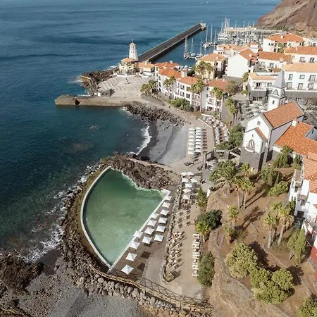 Hyatt Ziva Madeira-3