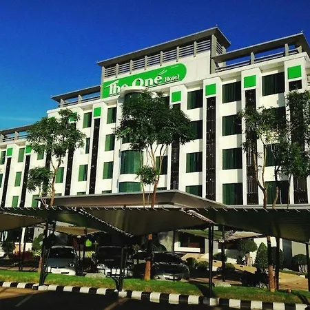 The One Hotel-3