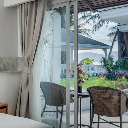 Thavorn Beach Village Resort & Spa Phuket-2