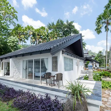 Thavorn Beach Village Resort & Spa Phuket-2