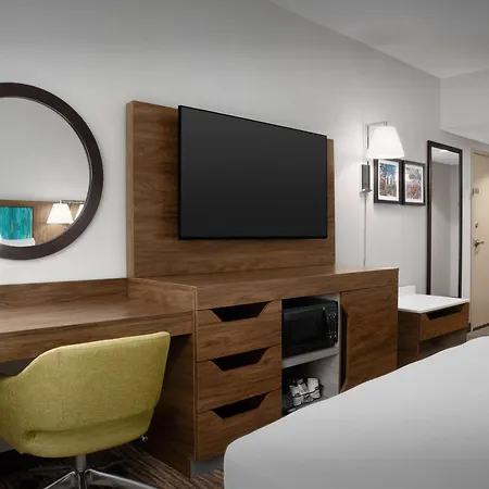 Hampton Inn & Suites-Knoxville/North I-75-3