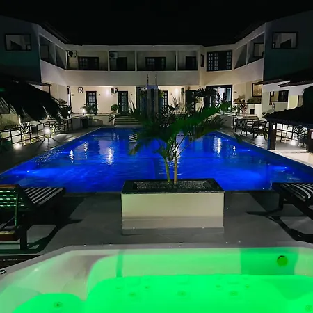 Hotel Pousada Canoa Quebrada-3