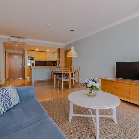 Pestana Alvor Park Suites Hotel-3