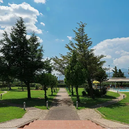 Le Chalet-3