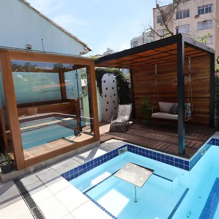 Icaraí Bed&Breakfast-3