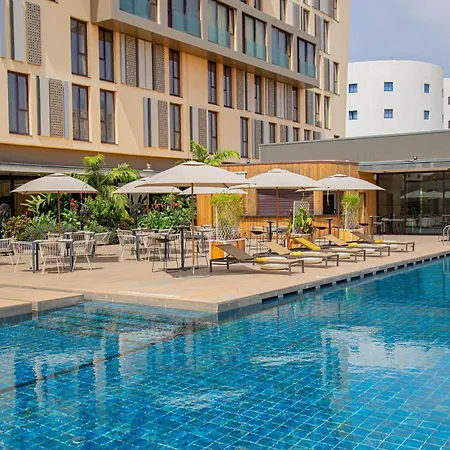Noom Hotel Niamey-2