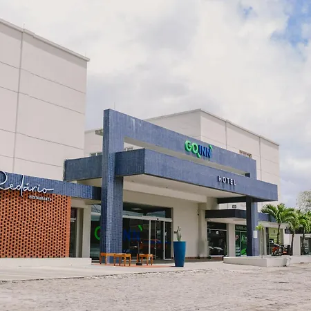 Go Inn Goiana By Atlantica Hotels-2