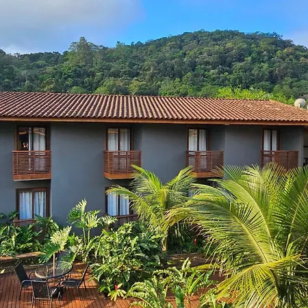 Pousada Vila Ipuan-3