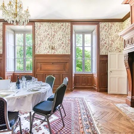 Château le Fresne-2