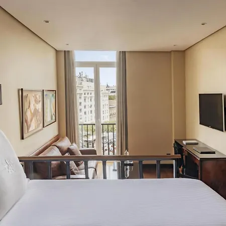Hotel Villa Real, A Member Of Preferred Hotels & Resorts-3
