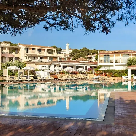 Grand Hotel In Porto Cervo-3
