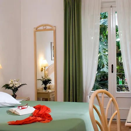 Hotel Villa Angelica-3