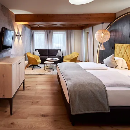 Sporthotel Ellmau In Tirol-3