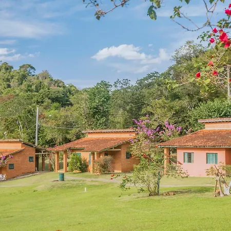 Hotel Fazenda Reviver-2