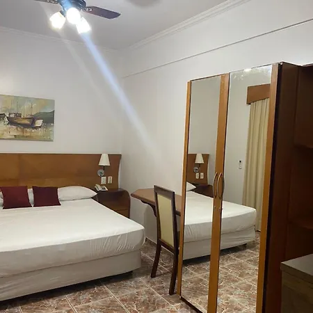 Ideal Praia Hotel-3