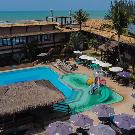 Hotel Vilarejo Praia All Inclusive-2