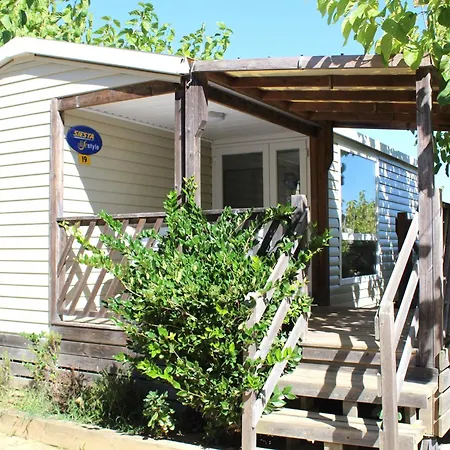 Camping Tucan - Mobile Homes By Lifestyle Holidays-3