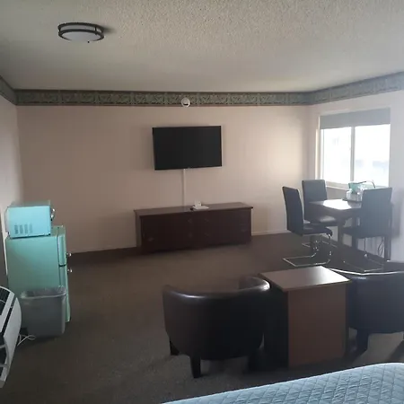 Coast Riders Inn-2