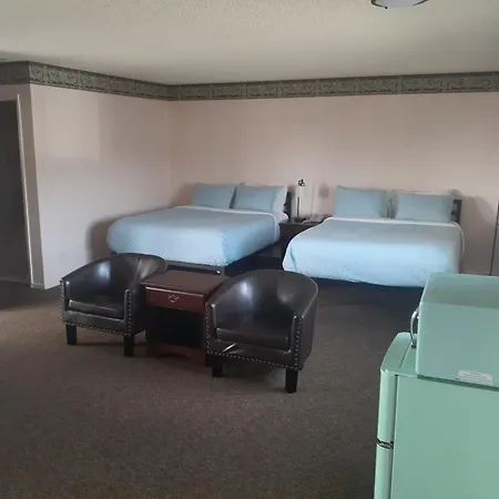 Coast Riders Inn-3