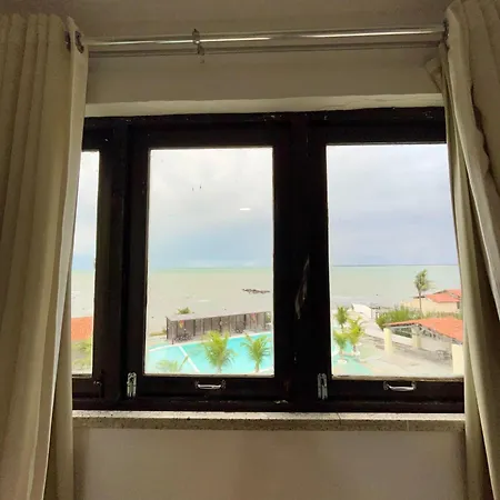 Ilha Park Hotel-3