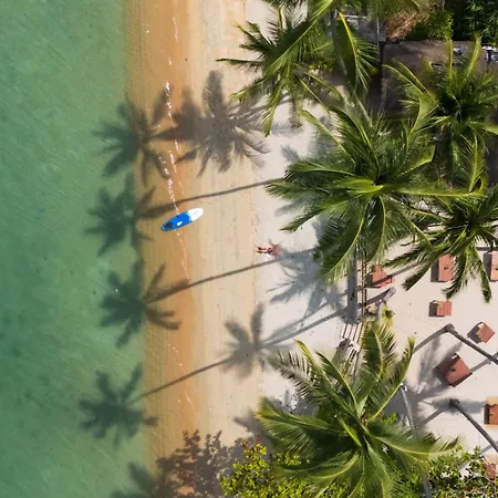 Nikki Beach Resort & Spa Koh Samui-3