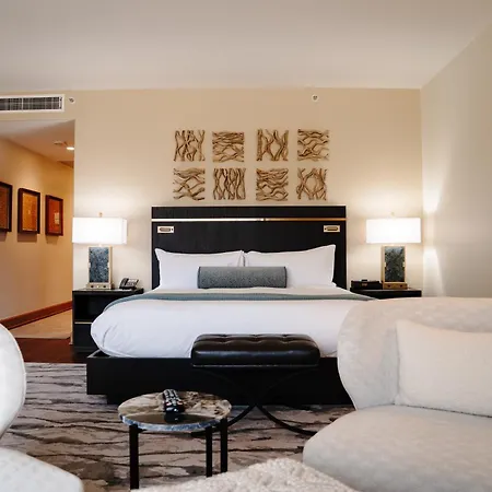 Garden Of The Gods Resort & Club-3