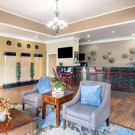 Best Western Cascadia Inn-3